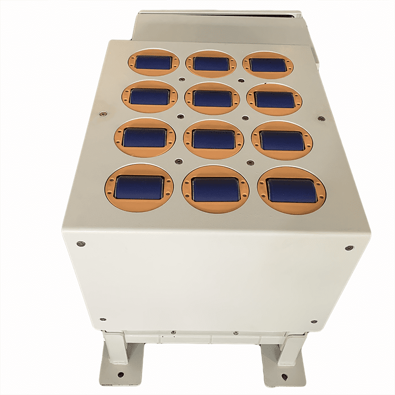 High Speed Sorting Machine - smartconvey.com